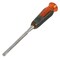 Buck Brothers Pro Full Tang Wood Chisel - 3/8 9MM 74812 - alternate 1